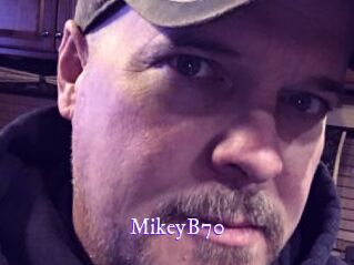 MikeyB70