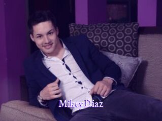 MikeyDiaz