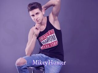 MikeyHunter