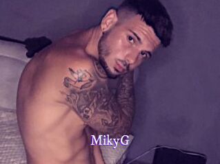 MikyG