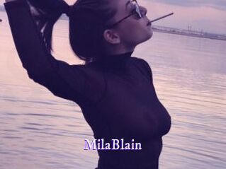 MilaBlain