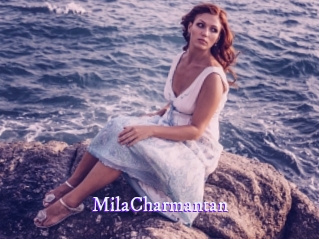 MilaCharmantan