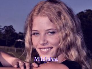 MilaJohns