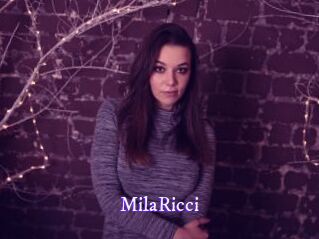 MilaRicci