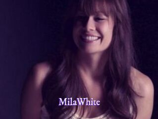 MilaWhite