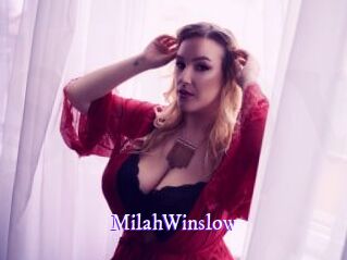 MilahWinslow