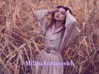 MilanaRomanovich