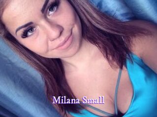 Milana_Small