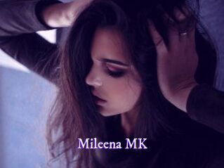 Mileena_MK