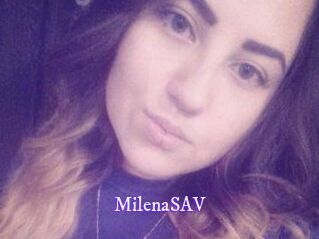 MilenaSAV
