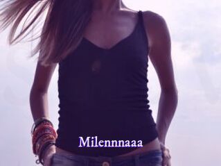 Milennnaaa