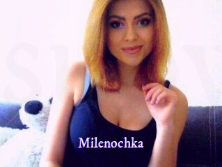 Milenochka