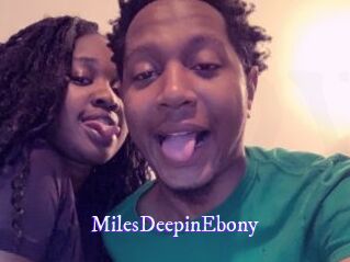 MilesDeepinEbony