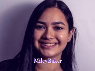 MileyBaker