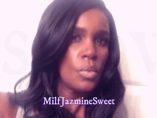 MilfJazmineSweet