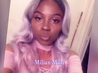 Milian_Milli