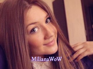 MilianaWoW