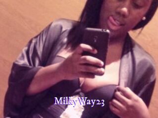 MilkyWay23