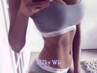 Milky_Wie