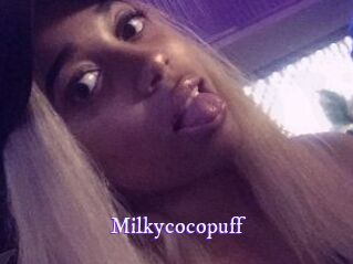 Milkycocopuff