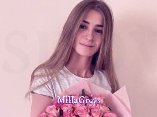 MillaGreys