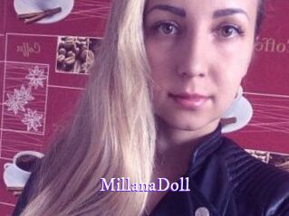 MillanaDoll