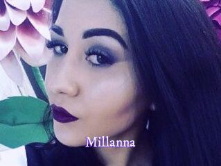 Millanna