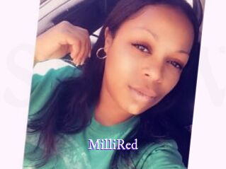 MilliRed