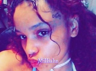 Milliahn