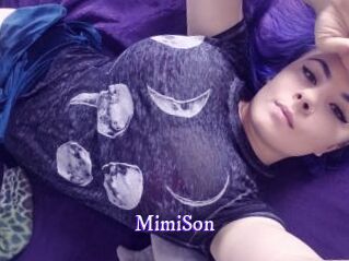 MimiSon