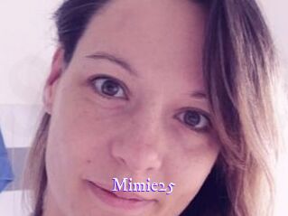 Mimie25