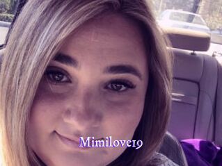 Mimilove19