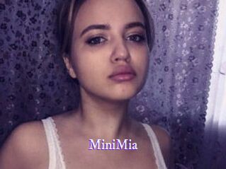 MiniMia