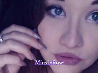 MinxieRose