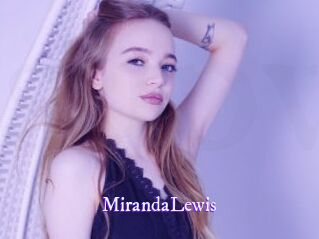 MirandaLewis