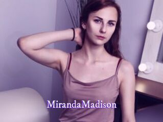 MirandaMadison