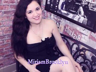 MiriamBrooklyn