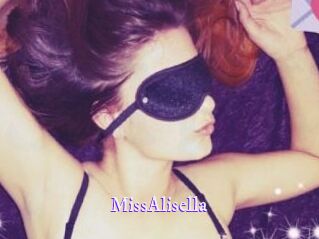 MissAlisella Super Webcam