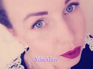 MissAlure