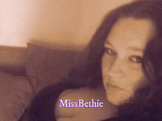 MissBethie