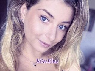 MissBlue