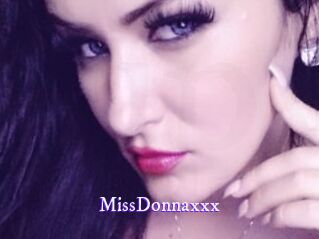 MissDonnaxxx