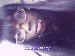 MissHershey