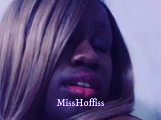 MissHoffiss