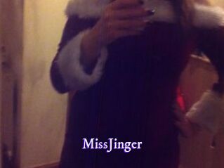 MissJinger