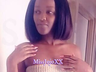 MissJojoXX