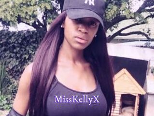 MissKellyX