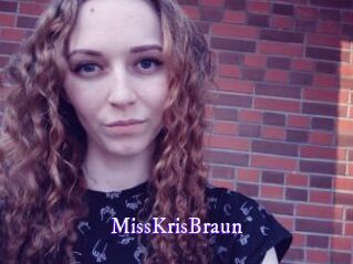 MissKrisBraun