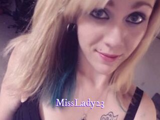 MissLady23