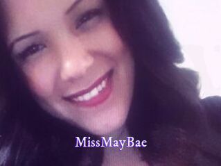 MissMayBae